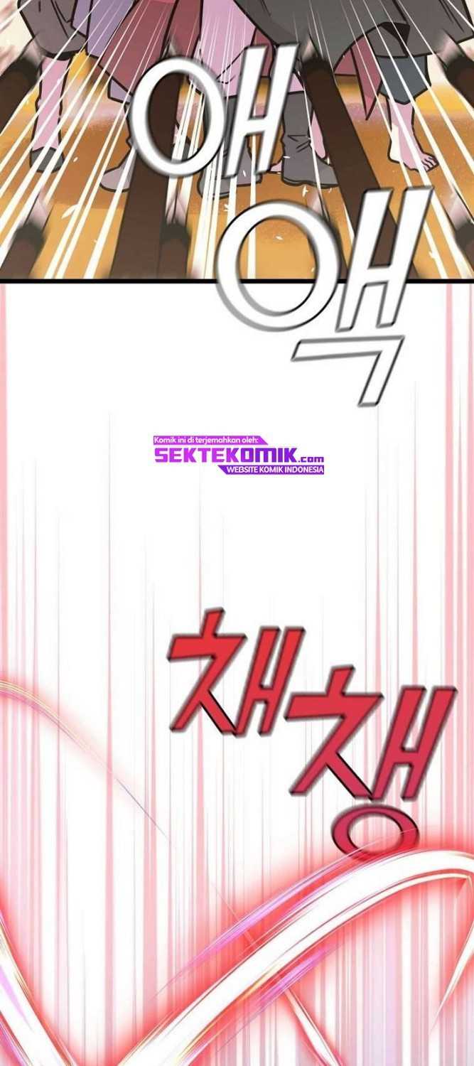 Absolute Martial Arts Chapter 55 Bahasa Indonesia