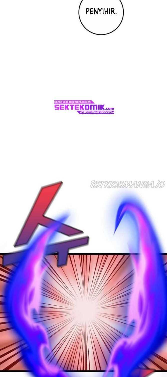 Absolute Martial Arts Chapter 55 Bahasa Indonesia