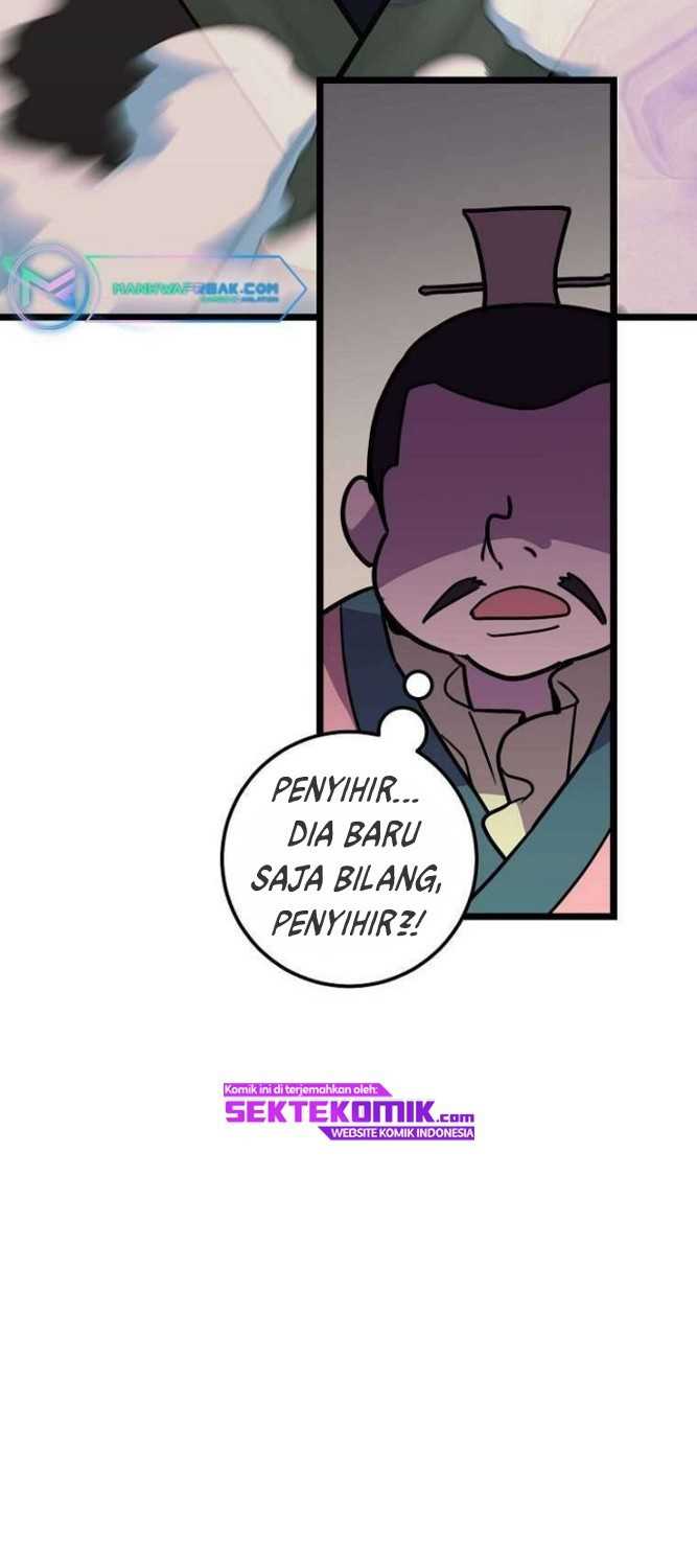 Absolute Martial Arts Chapter 55 Bahasa Indonesia