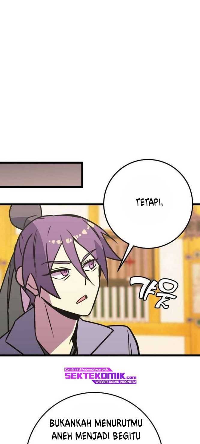 Absolute Martial Arts Chapter 55 Bahasa Indonesia