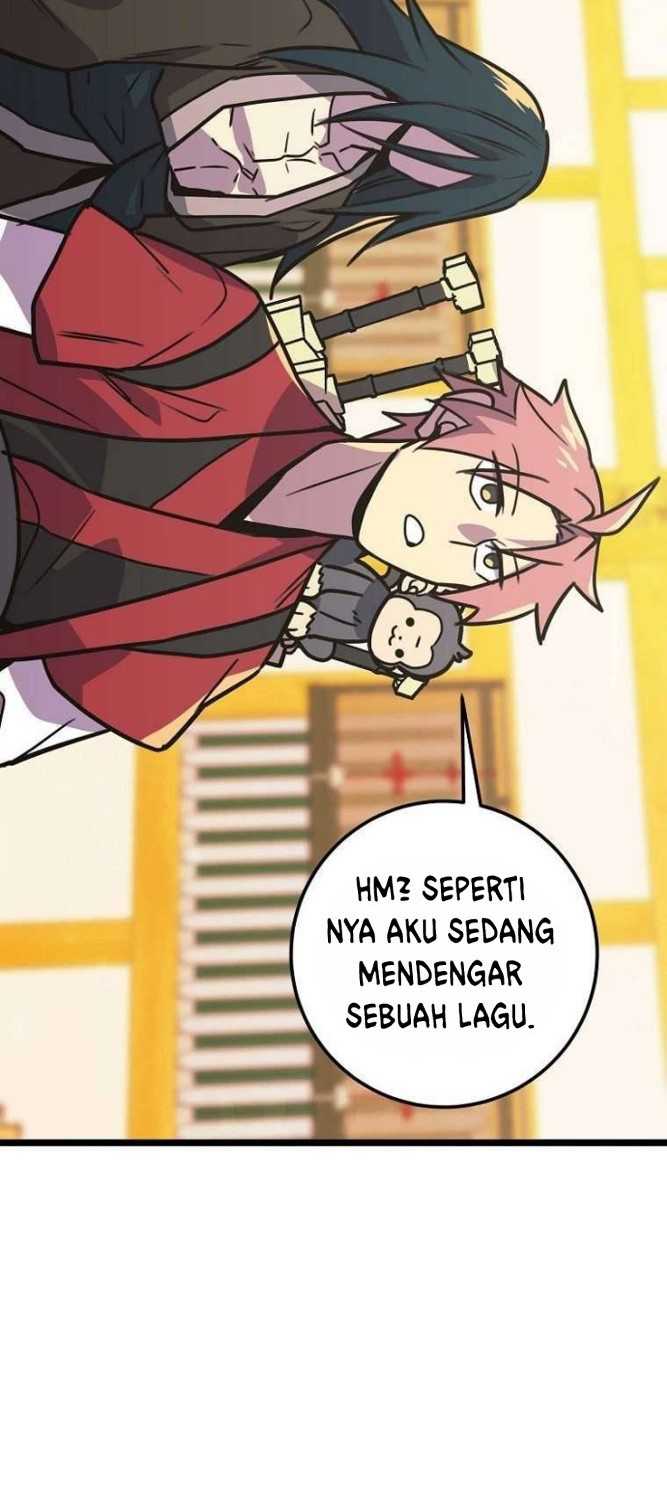 Absolute Martial Arts Chapter 55 Bahasa Indonesia
