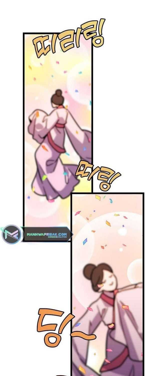 Absolute Martial Arts Chapter 55 Bahasa Indonesia