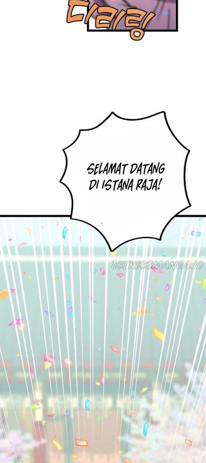 Absolute Martial Arts Chapter 55 Bahasa Indonesia