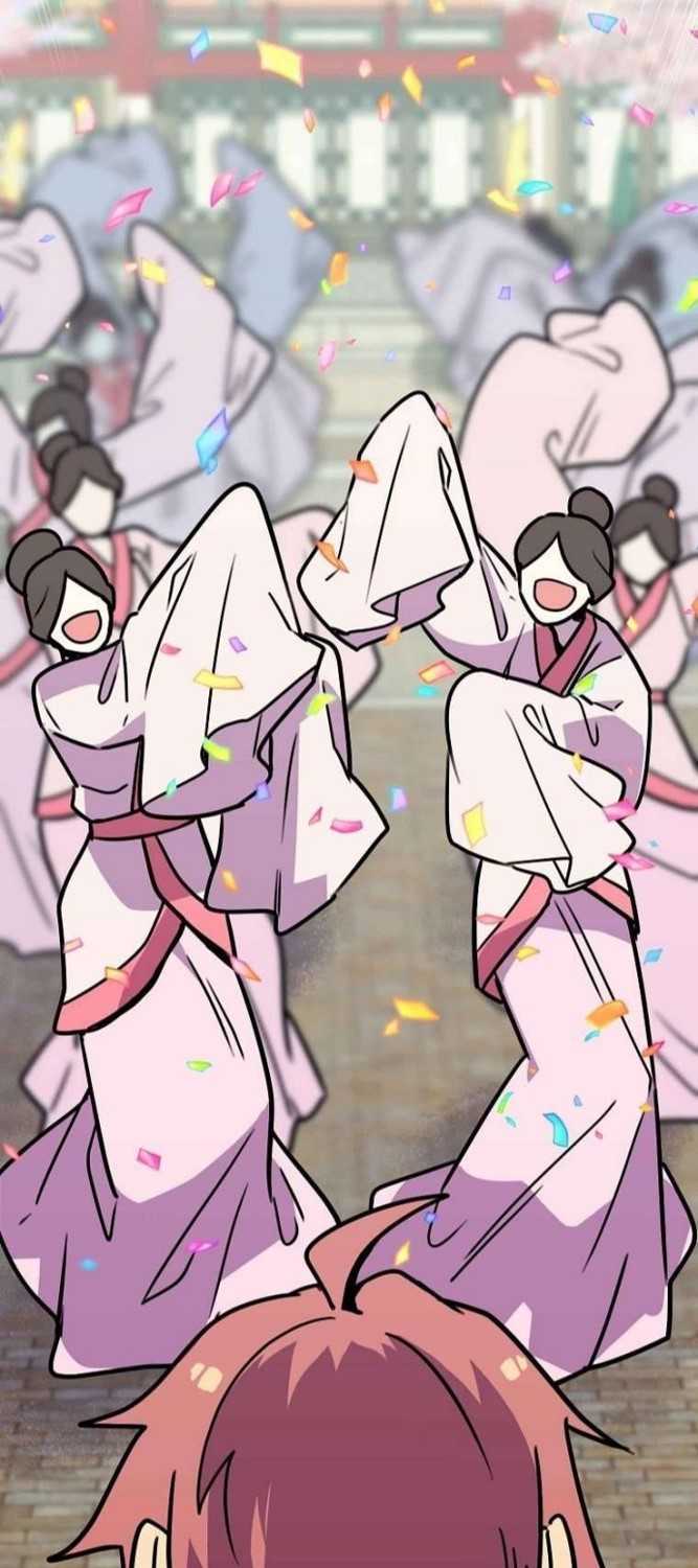 Absolute Martial Arts Chapter 55 Bahasa Indonesia