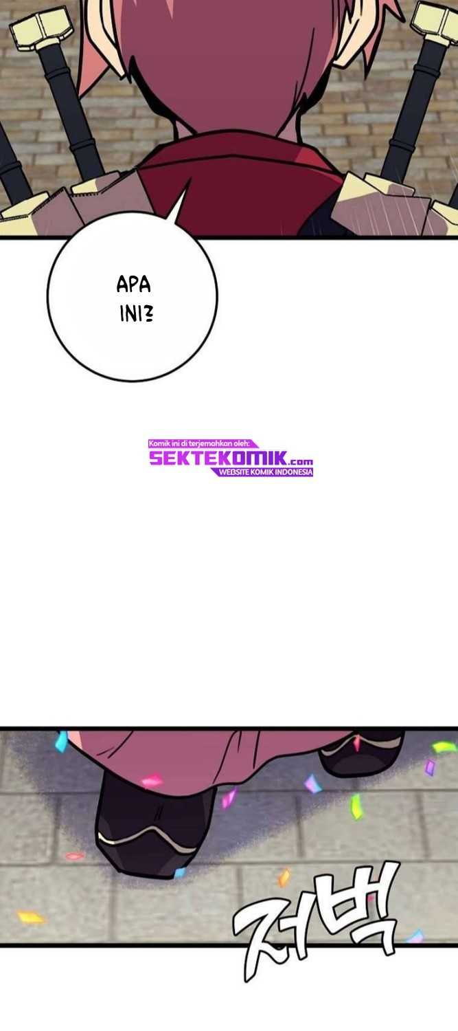 Absolute Martial Arts Chapter 55 Bahasa Indonesia