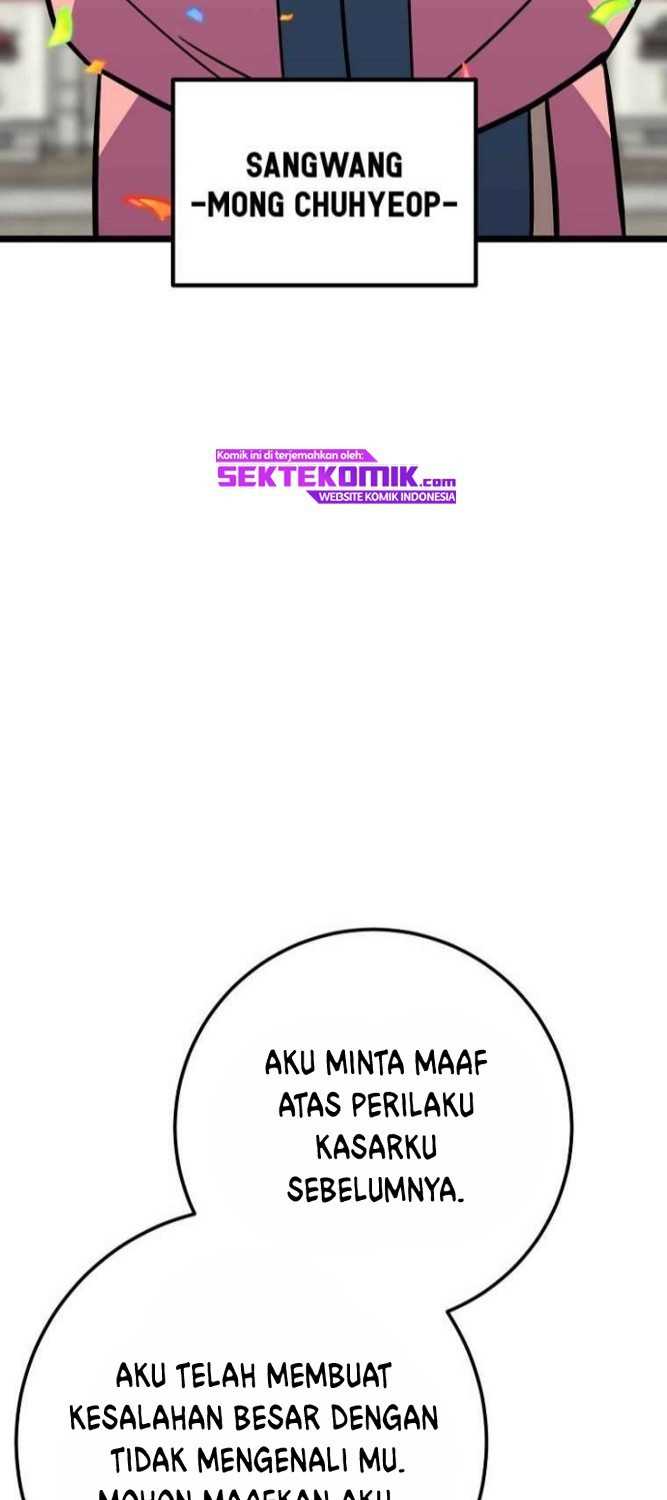 Absolute Martial Arts Chapter 55 Bahasa Indonesia