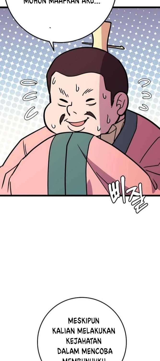 Absolute Martial Arts Chapter 55 Bahasa Indonesia