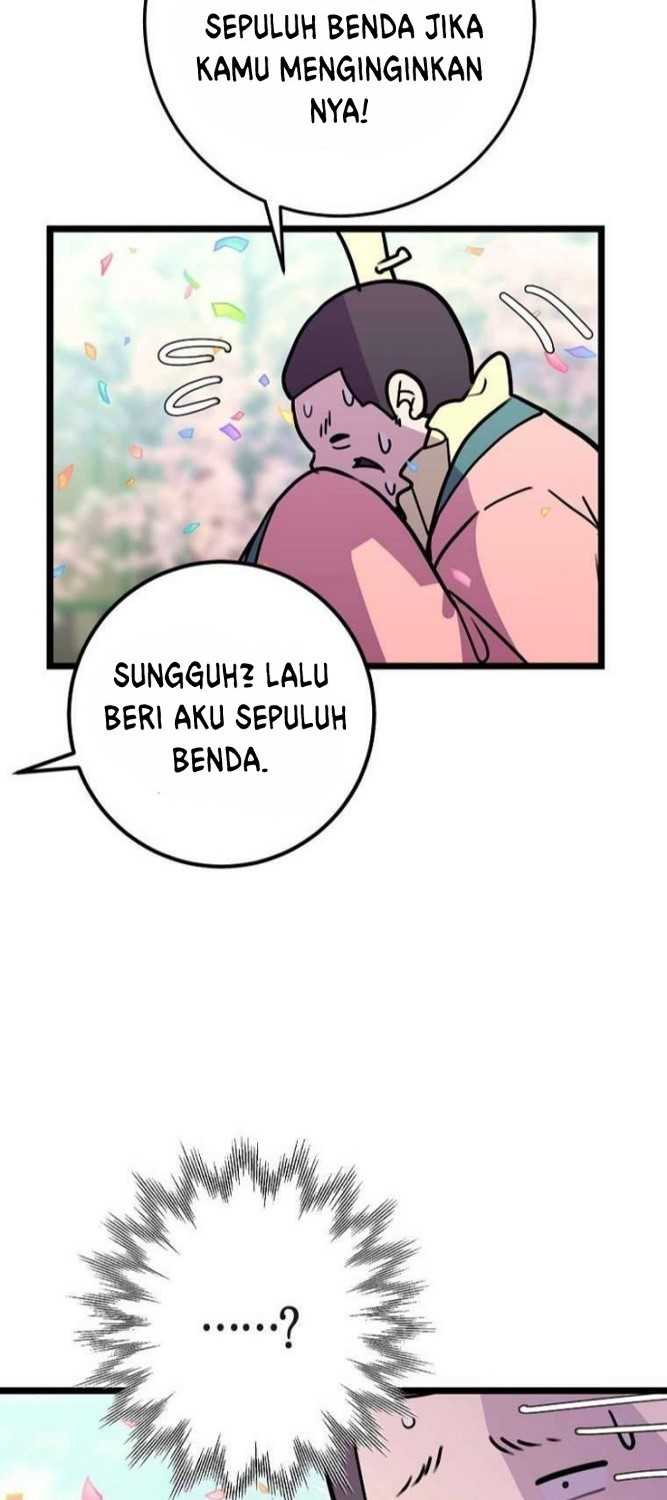 Absolute Martial Arts Chapter 55 Bahasa Indonesia