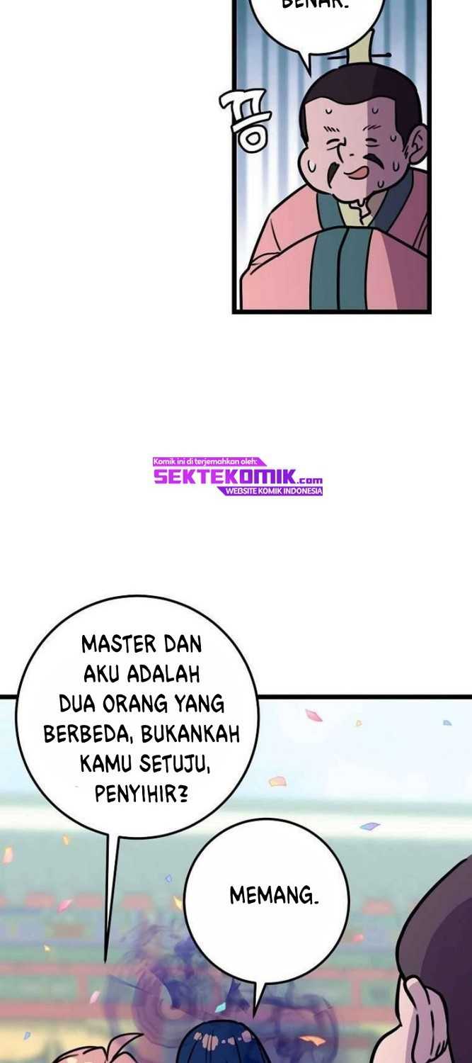 Absolute Martial Arts Chapter 55 Bahasa Indonesia