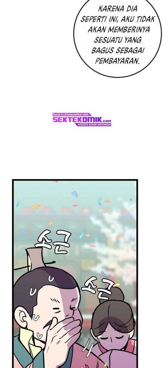 Absolute Martial Arts Chapter 55 Bahasa Indonesia