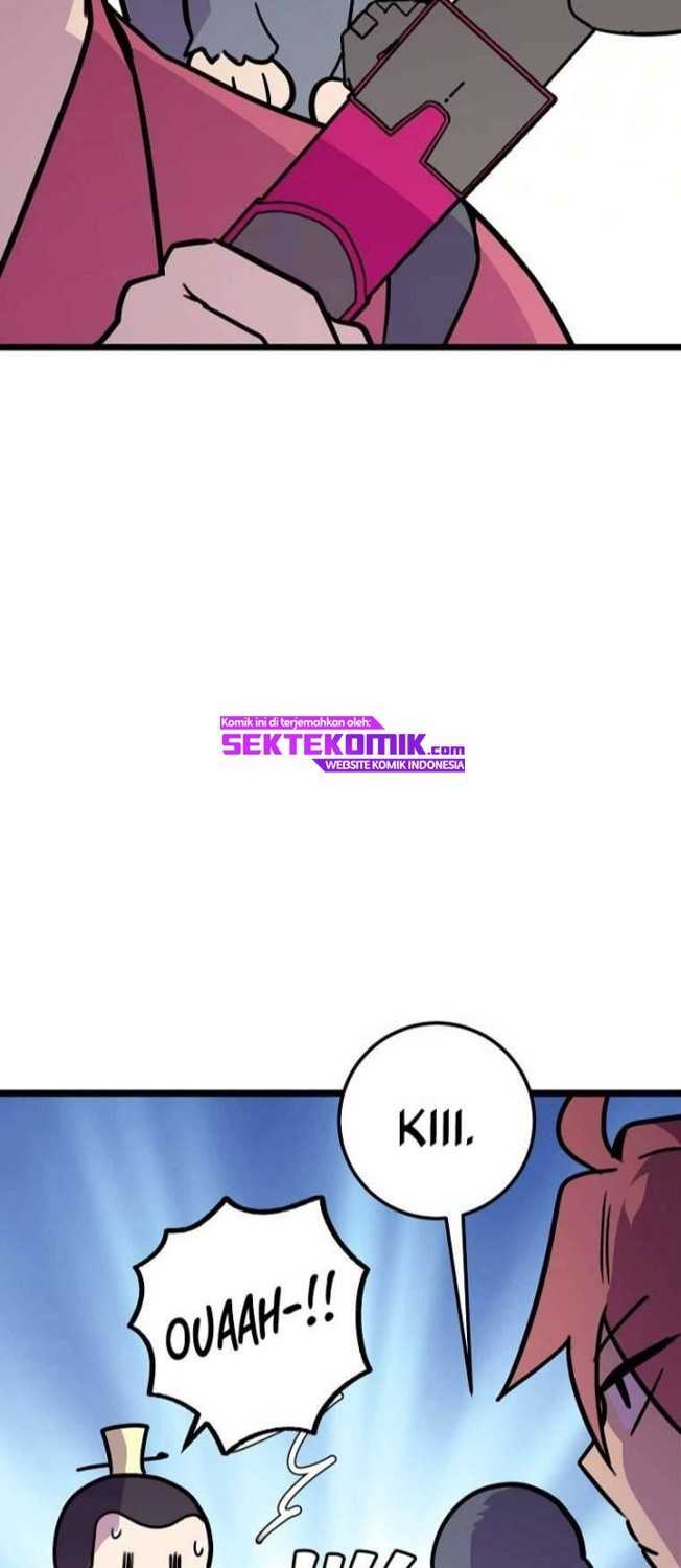 Absolute Martial Arts Chapter 55 Bahasa Indonesia