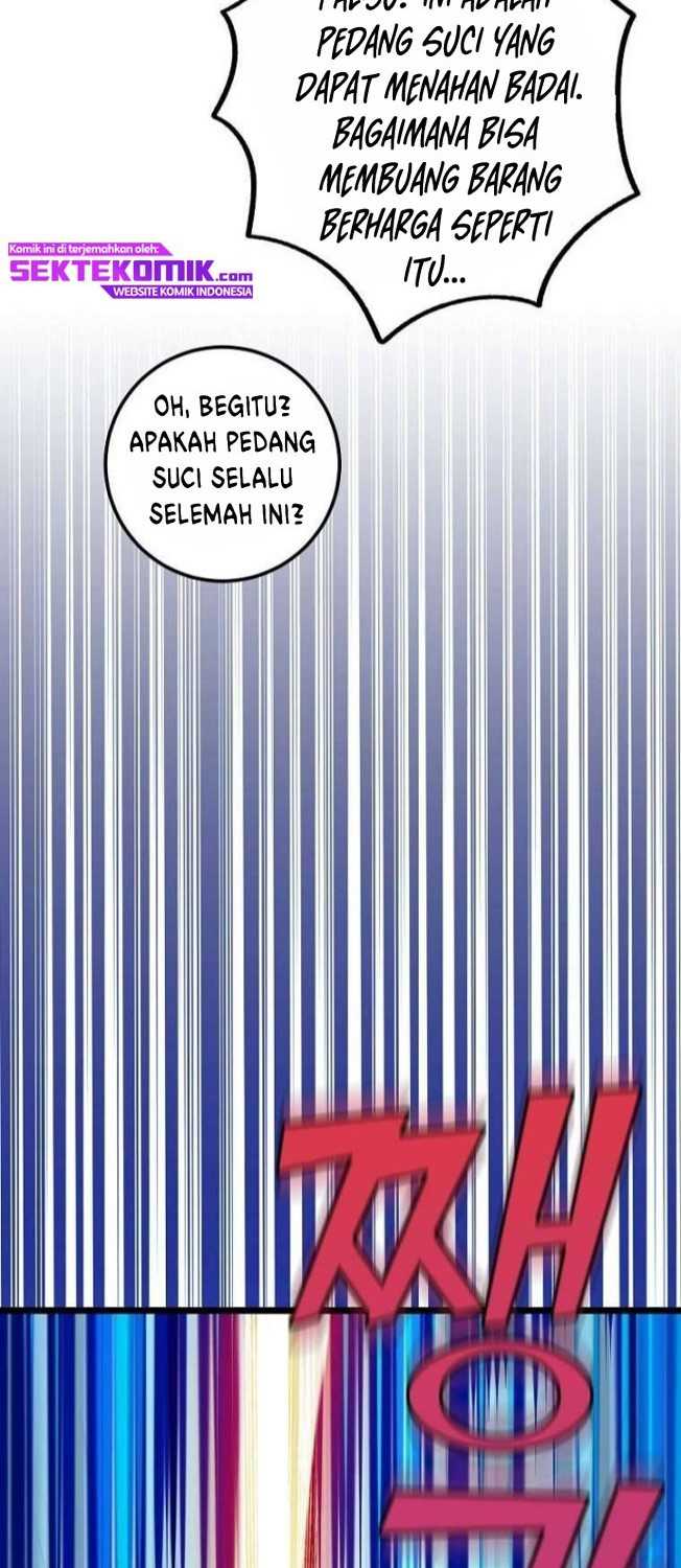 Absolute Martial Arts Chapter 55 Bahasa Indonesia