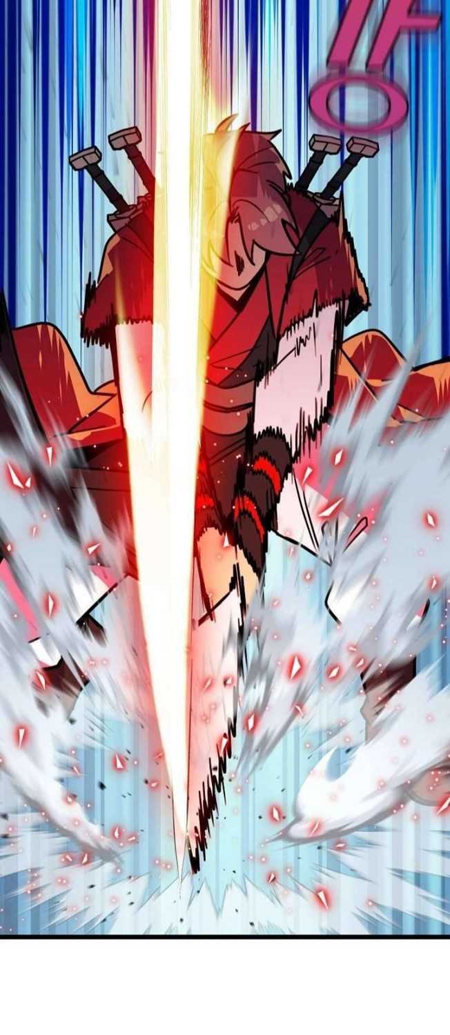 Absolute Martial Arts Chapter 55 Bahasa Indonesia