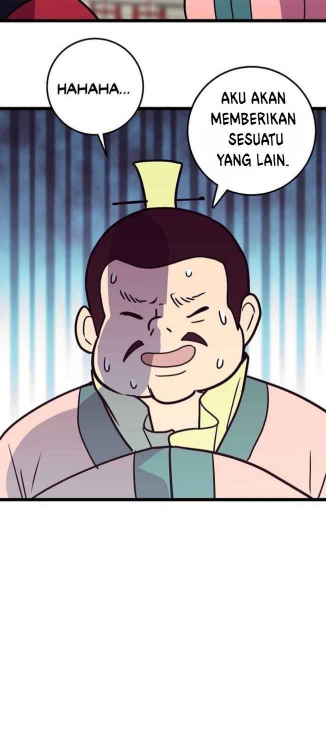 Absolute Martial Arts Chapter 55 Bahasa Indonesia