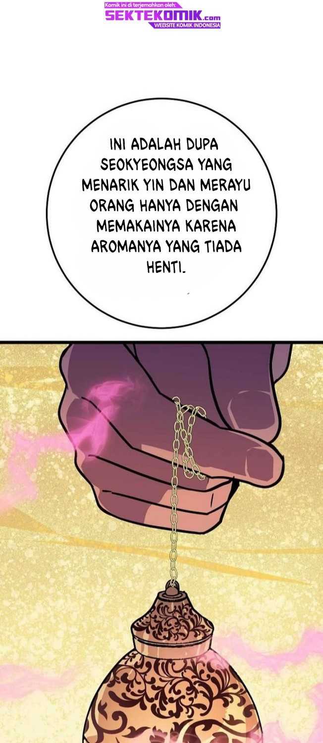 Absolute Martial Arts Chapter 55 Bahasa Indonesia