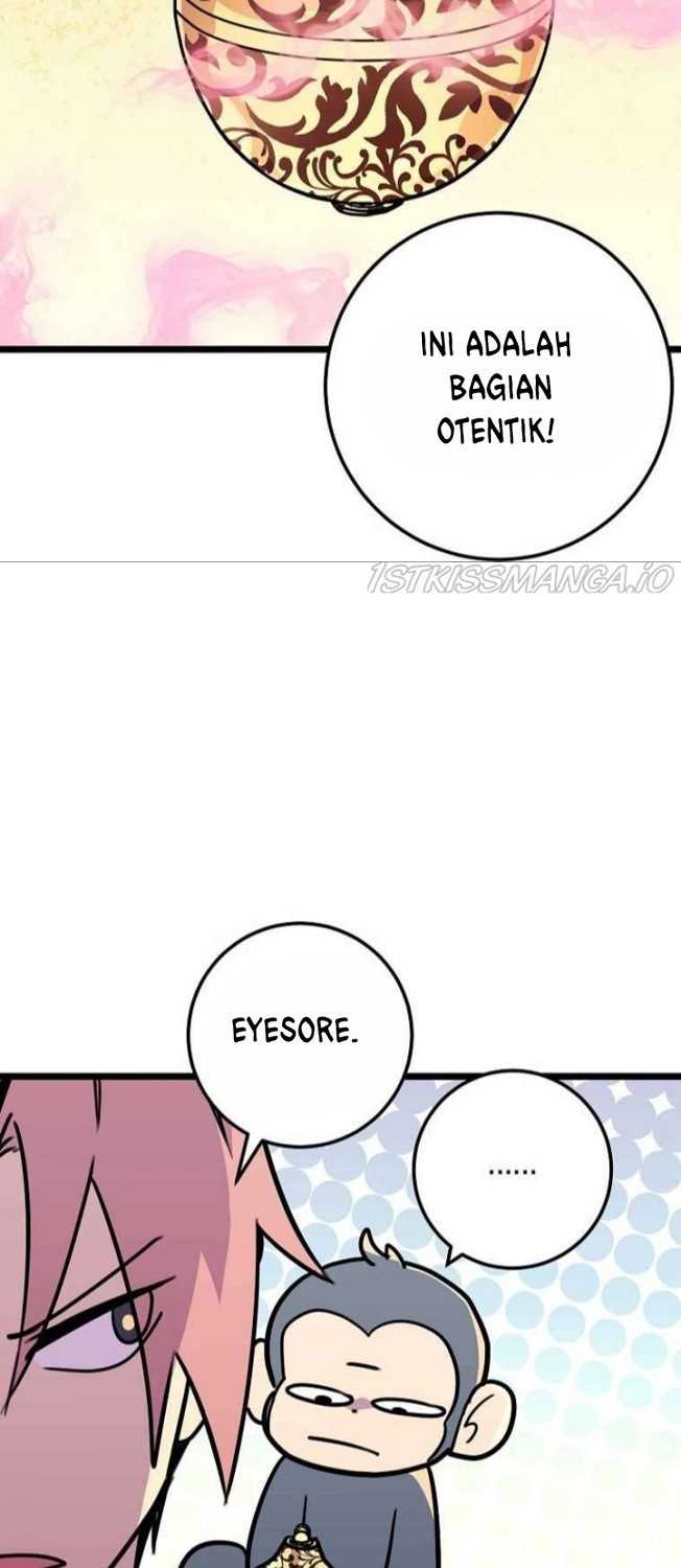 Absolute Martial Arts Chapter 55 Bahasa Indonesia