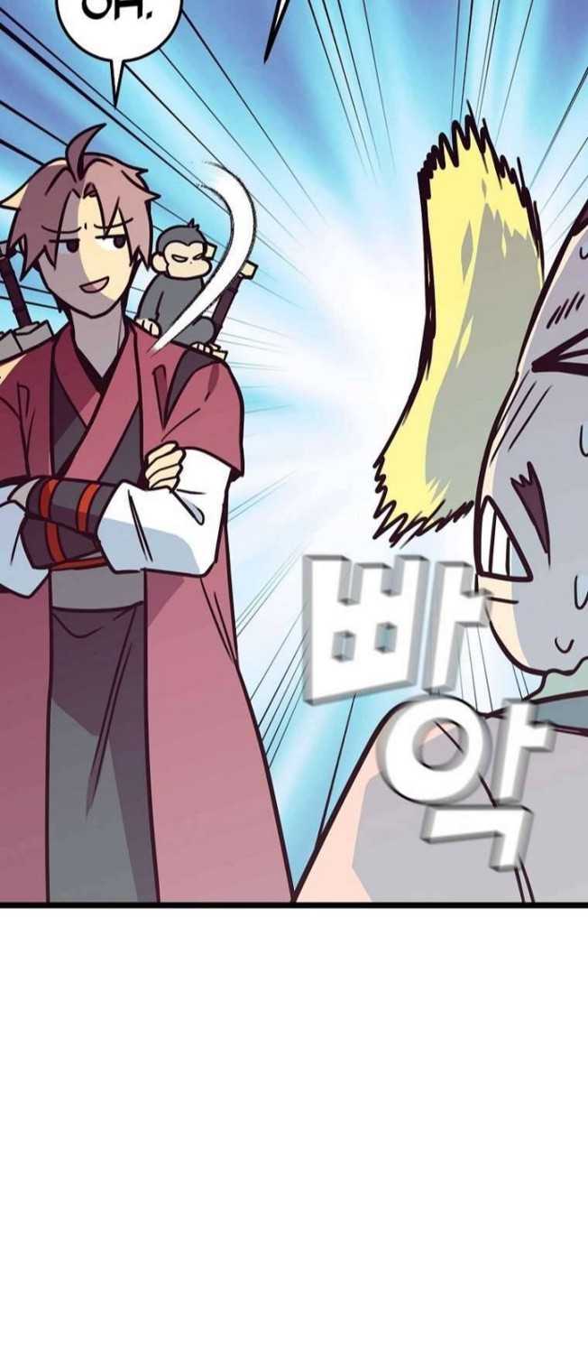 Absolute Martial Arts Chapter 55 Bahasa Indonesia