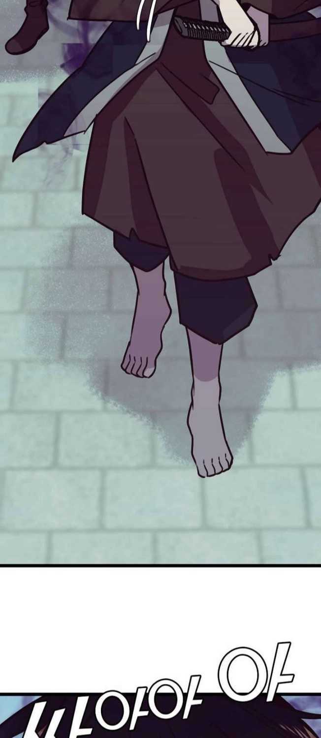 Absolute Martial Arts Chapter 55 Bahasa Indonesia