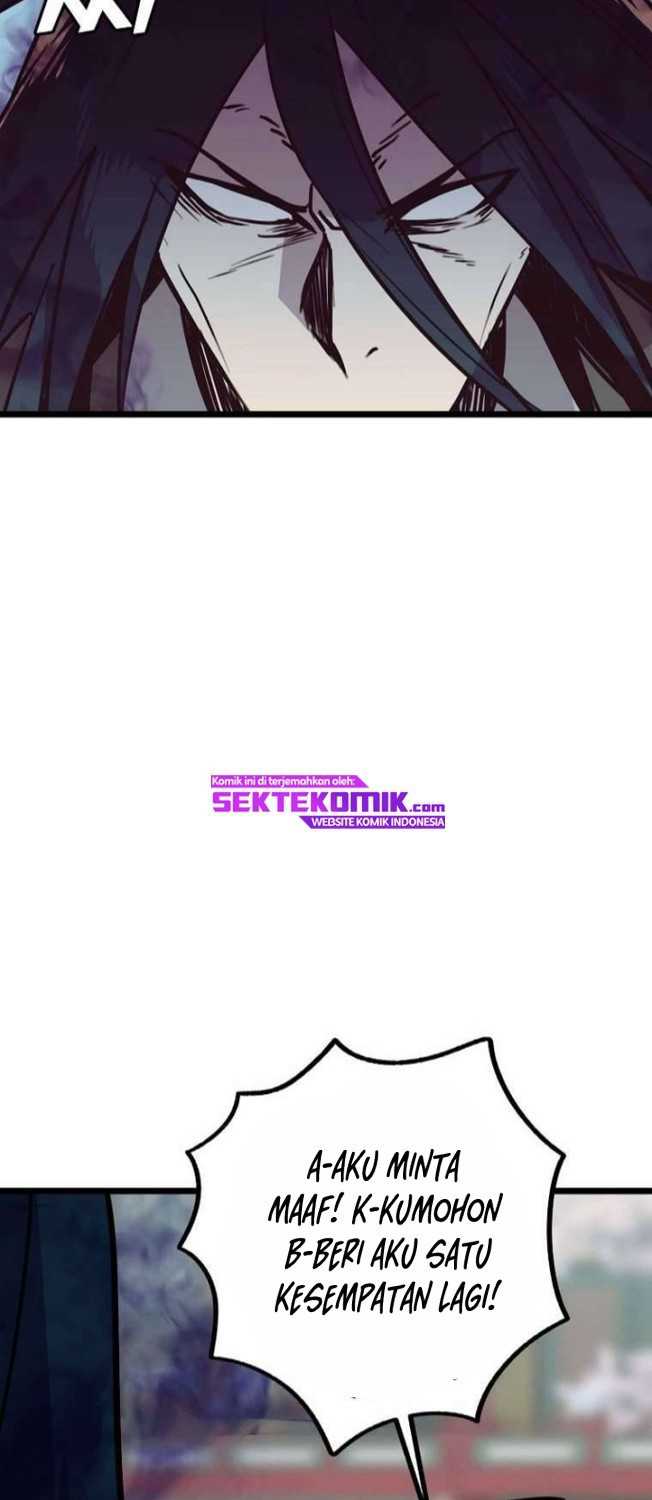 Absolute Martial Arts Chapter 55 Bahasa Indonesia