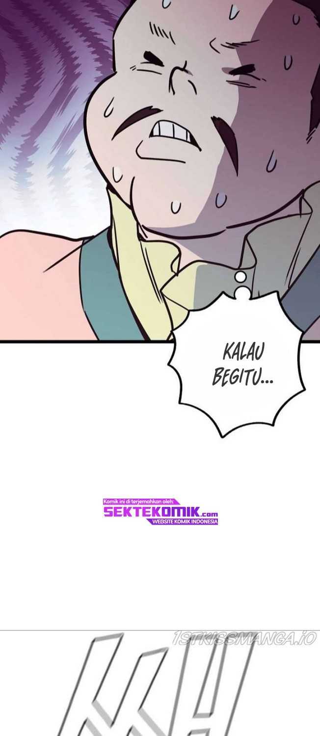 Absolute Martial Arts Chapter 55 Bahasa Indonesia