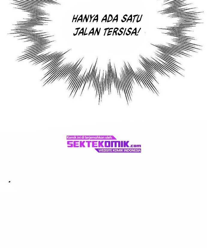 Absolute Martial Arts Chapter 55 Bahasa Indonesia