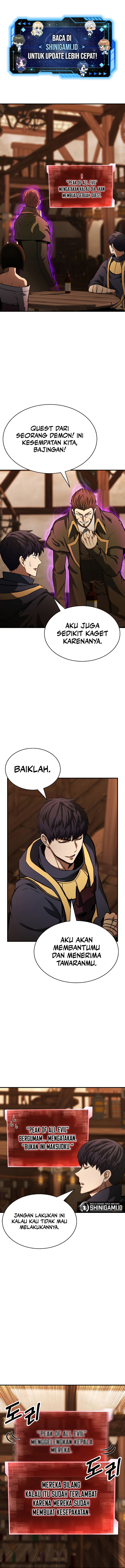 Absolute Necromancer chapter 12