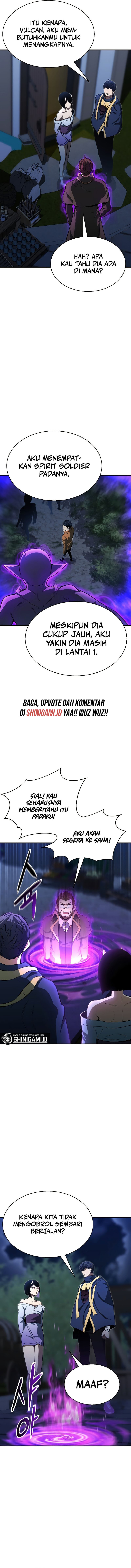 Absolute Necromancer chapter 12