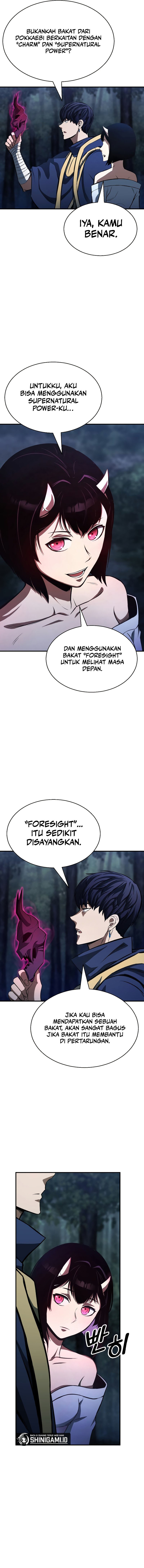 Absolute Necromancer chapter 12