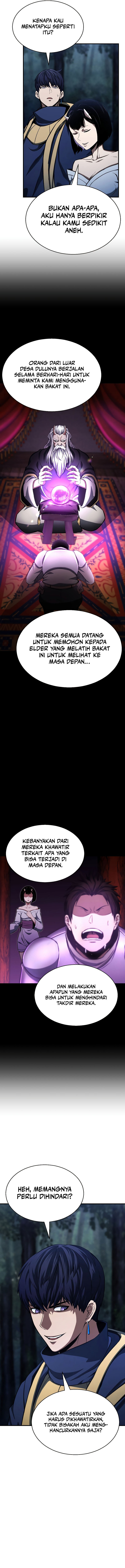 Absolute Necromancer chapter 12