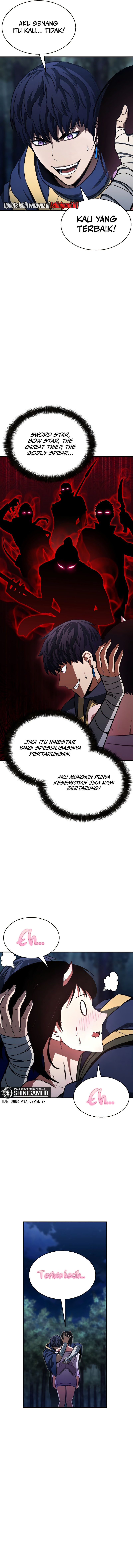 Absolute Necromancer chapter 12