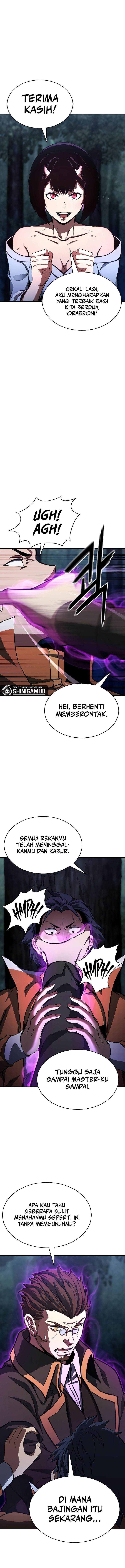 Absolute Necromancer chapter 12