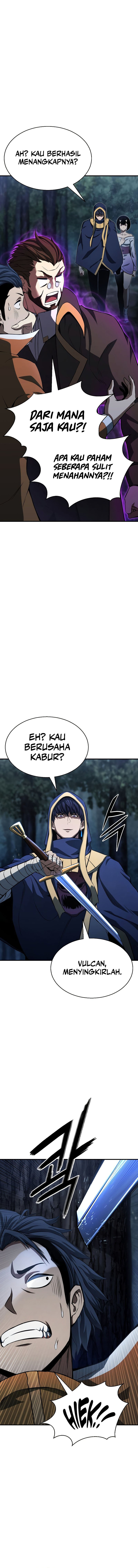 Absolute Necromancer chapter 12