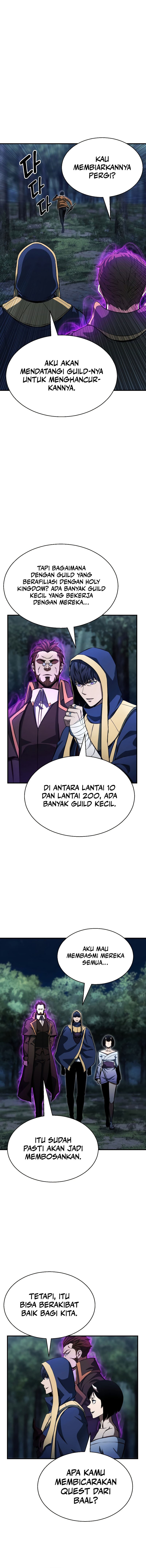Absolute Necromancer chapter 12