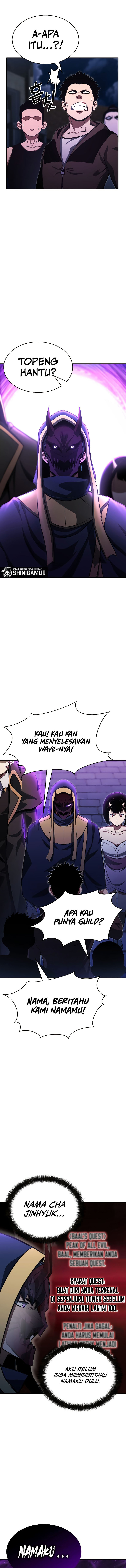 Absolute Necromancer chapter 12