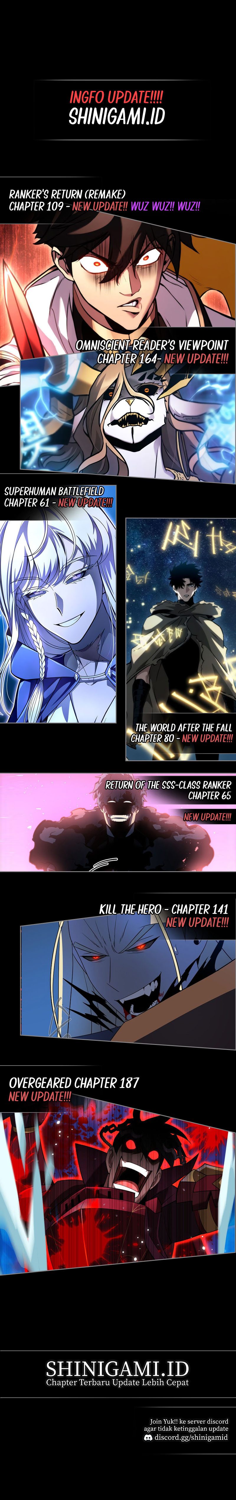 Absolute Necromancer chapter 12