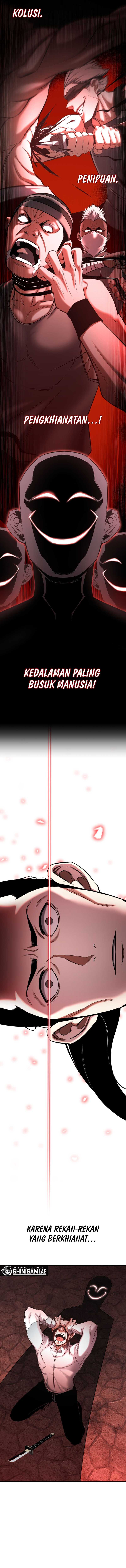 Absolute Necromancer chapter 49