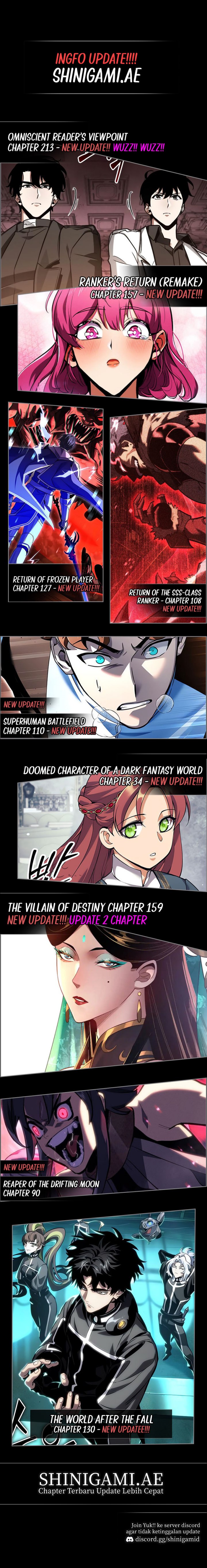 Absolute Necromancer chapter 55