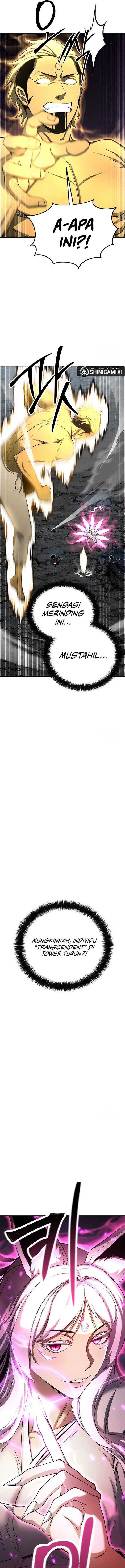 Absolute Necromancer Chapter 65 Bahasa Indonesia