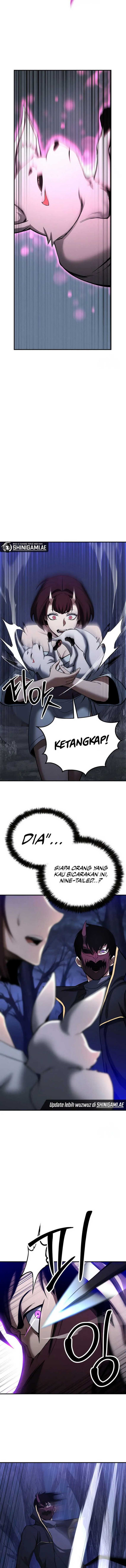 Absolute Necromancer Chapter 65 Bahasa Indonesia