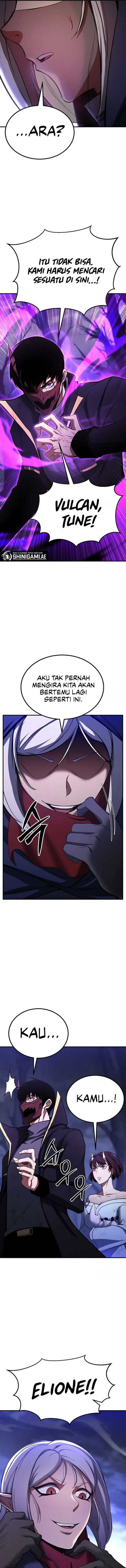 Absolute Necromancer Chapter 65 Bahasa Indonesia