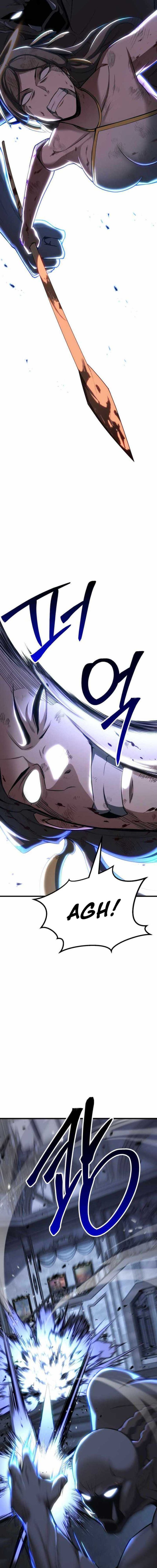 Absolute Necromancer Chapter 81 Bahasa Indonesia