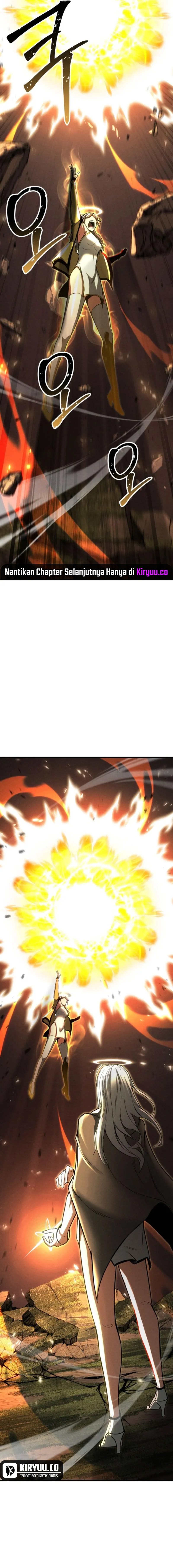 Absolute Necromancer chapter 87