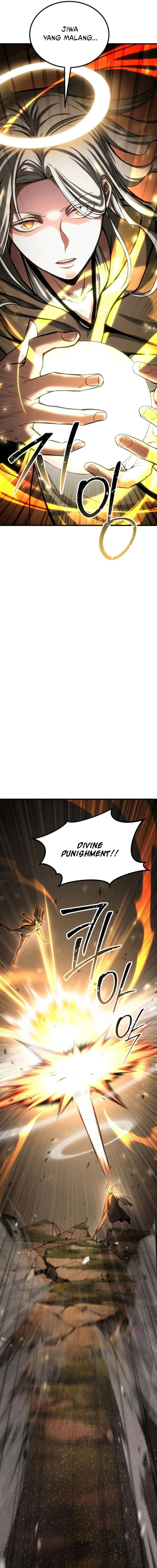 Absolute Necromancer chapter 87
