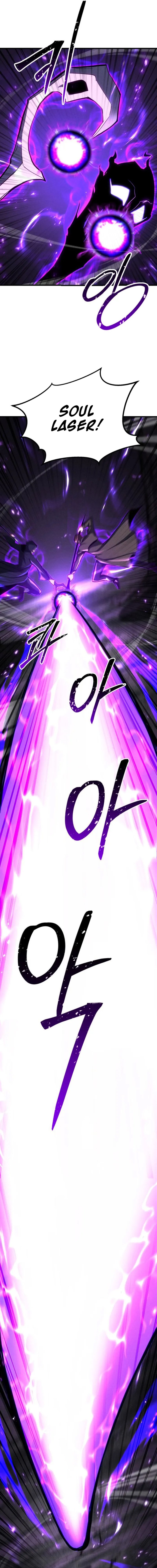 Absolute Necromancer chapter 87