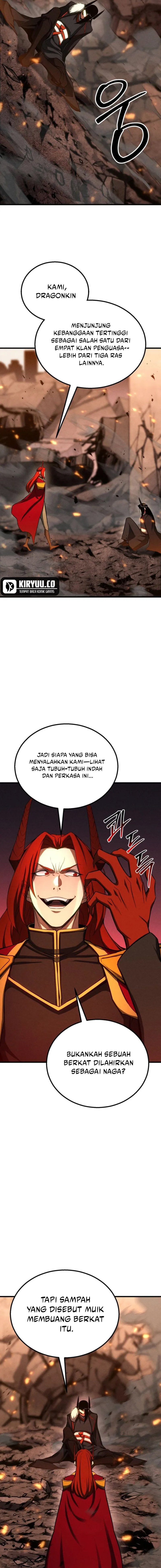 Absolute Necromancer chapter 87