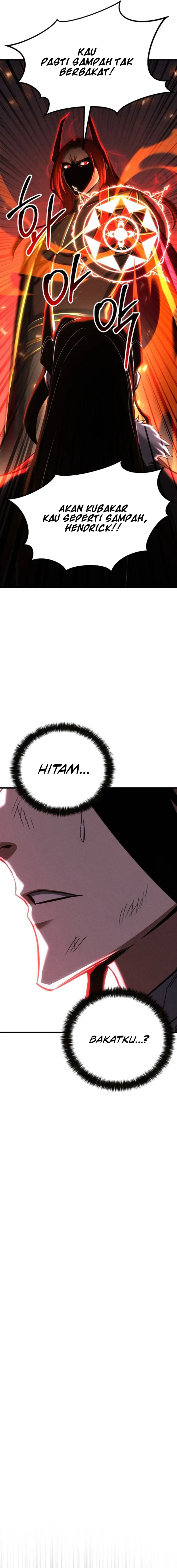 Absolute Necromancer chapter 87