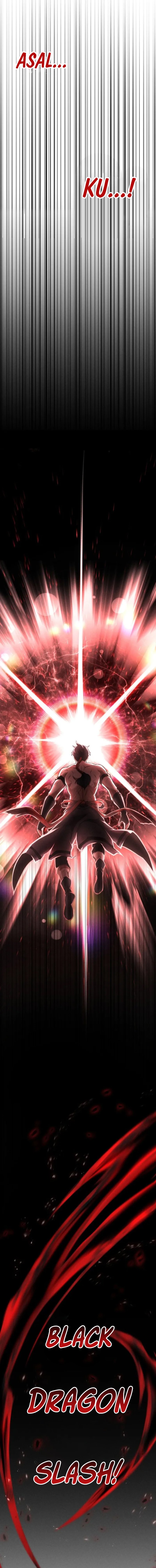 Absolute Necromancer chapter 87