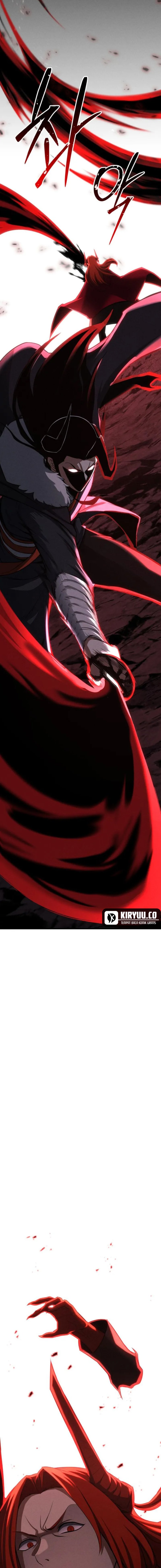 Absolute Necromancer chapter 87