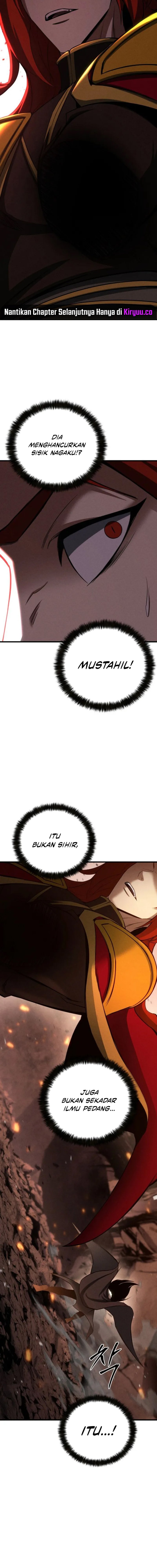 Absolute Necromancer chapter 87