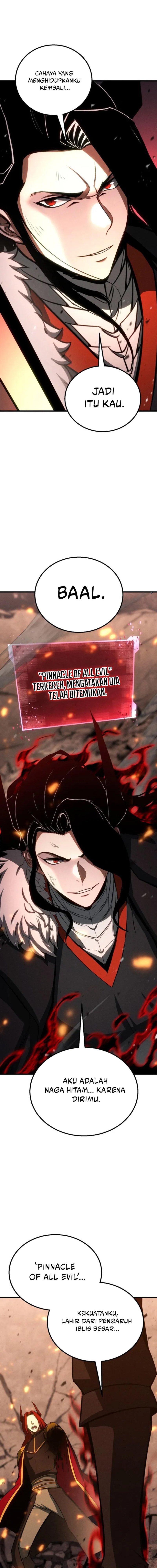 Absolute Necromancer chapter 87